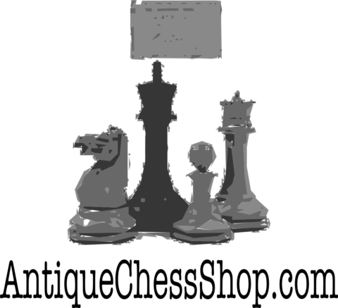 AntiqueChessShop.com